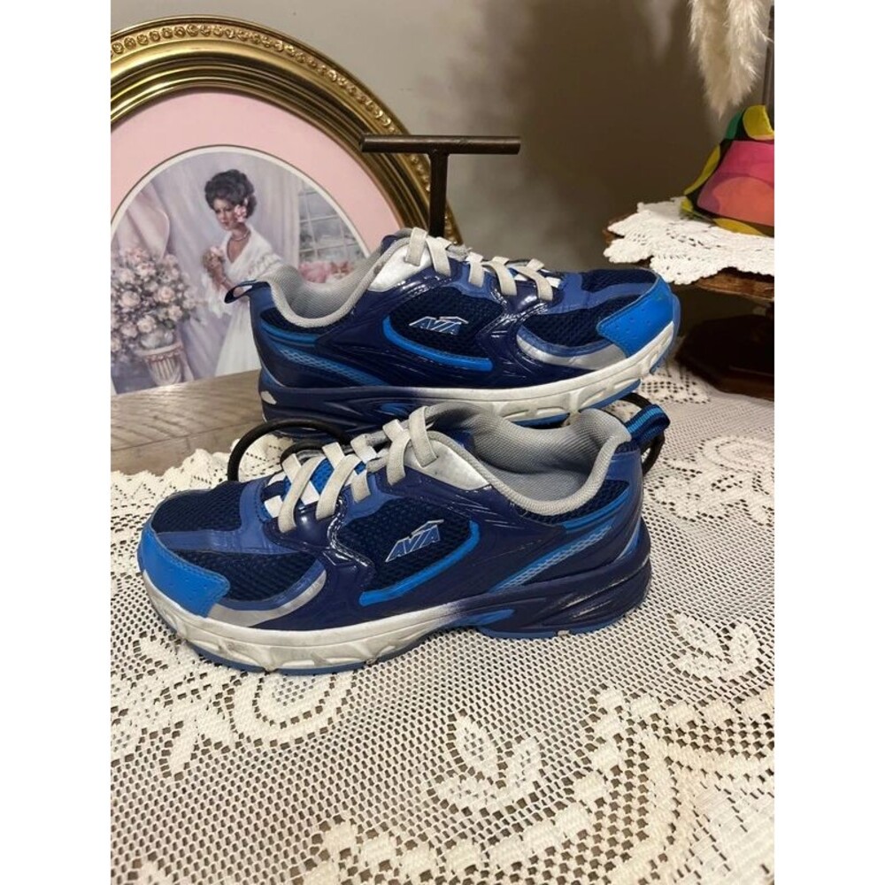 Avis 5000 Kids sneakers size 5